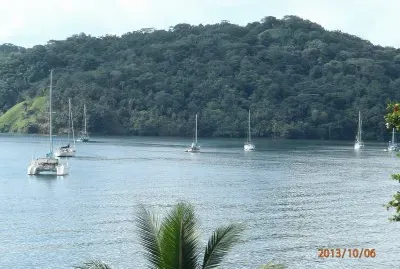 Portobelo