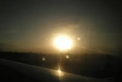 amanecer