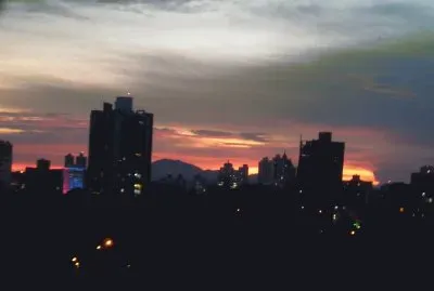 noche en PanamÃ¡
