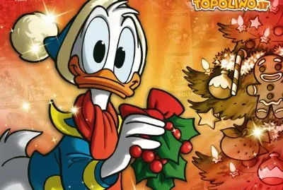 פאזל של navidad