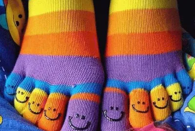 New Socks