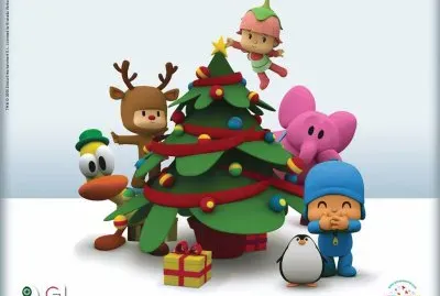 navidad