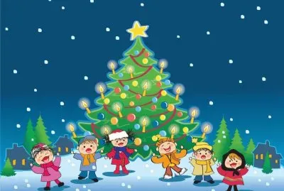 navidad