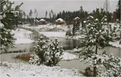 winter 1 jigsaw puzzle