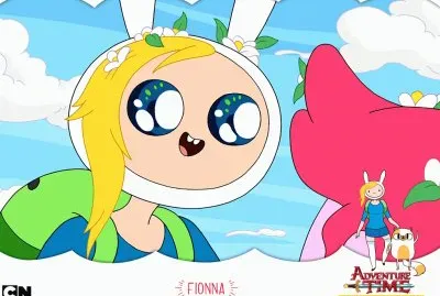 adventure time