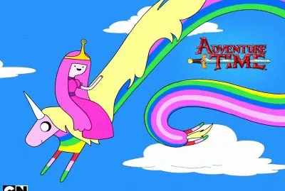 adventure time