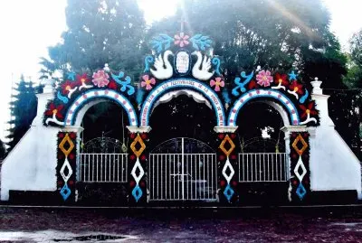 lugares jigsaw puzzle