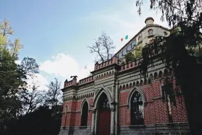 lugares jigsaw puzzle