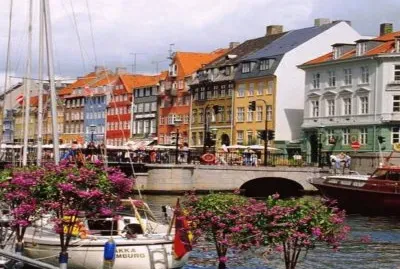 פאזל של lugares