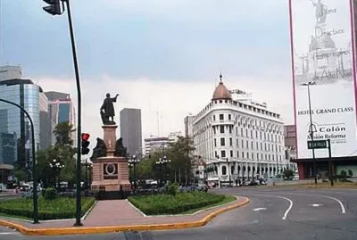 lugares jigsaw puzzle