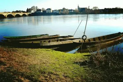 puentes  y  rios
