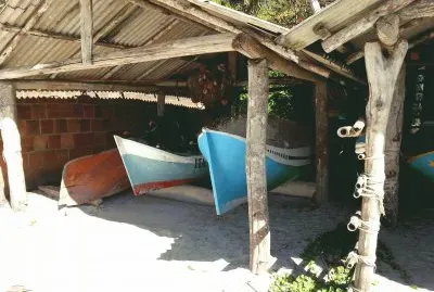 Barcos Angra dos Reis