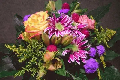 Flors