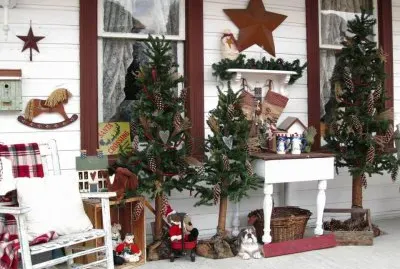 פאזל של cistmas