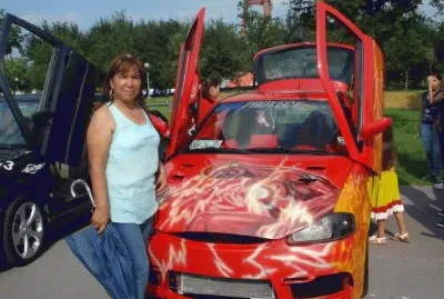 My Car jigsaw puzzle