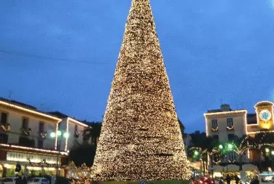 natale a sorrento
