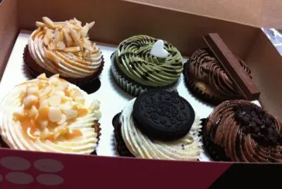 cupcake jigsaw puzzle