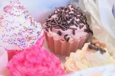 cupcake jigsaw puzzle