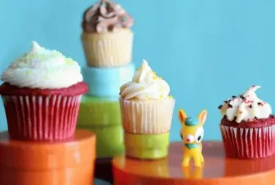 cupcake jigsaw puzzle