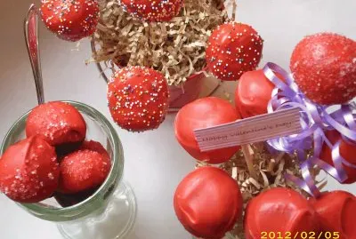 chocolates jigsaw puzzle