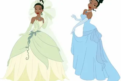 Tiana