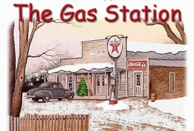 christmas jigsaw puzzle