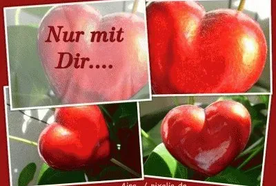 Nur mit Dir jigsaw puzzle