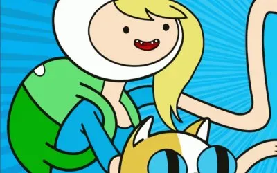 adventure time