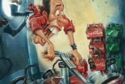 martel jigsaw puzzle