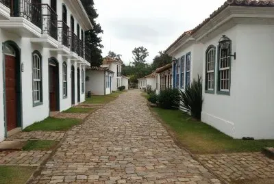 Minas Gerais - Brasil