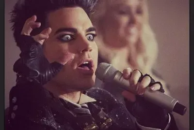 adam lambert