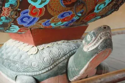 Bulguksa Temple Korea