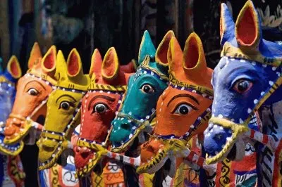 Tropicmuseum  Amsterdam