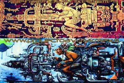 FaraÃ³n jigsaw puzzle