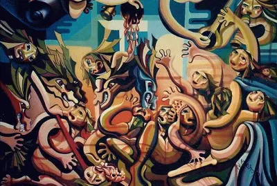 פאזל של FaraÃ³n