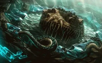 פאזל של FaraÃ³n