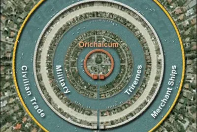 FaraÃ³n jigsaw puzzle