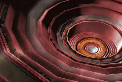 FaraÃ³n jigsaw puzzle