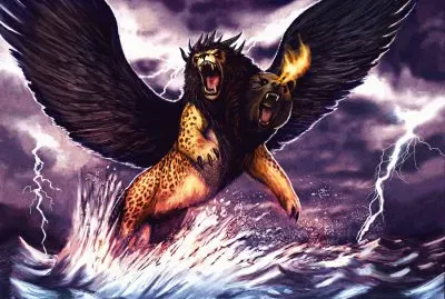 פאזל של FaraÃ³n