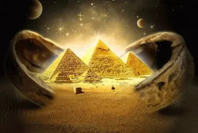 פאזל של FaraÃ³n