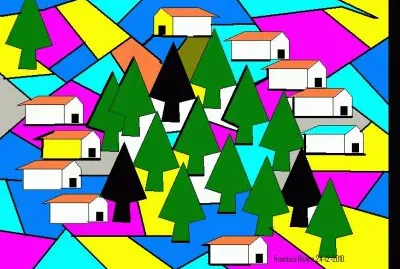 פאזל של FaraÃ³n