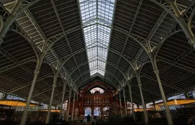 FaraÃ³n jigsaw puzzle