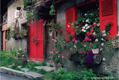 פאזל של Sainte Foix en Tarentaise   France