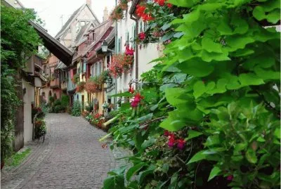 Eguisheim  France