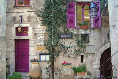 Provence  France