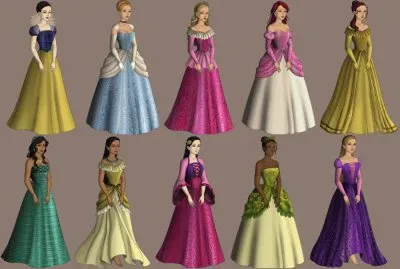 Princesses