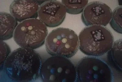 muffins jigsaw puzzle