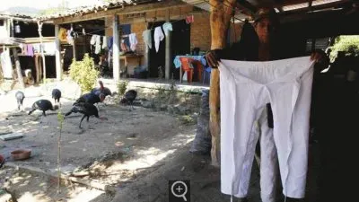 culturas jigsaw puzzle