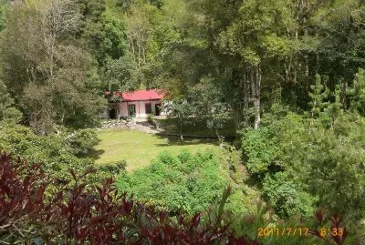 Casa de Campo