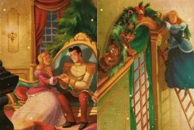 Cinderella